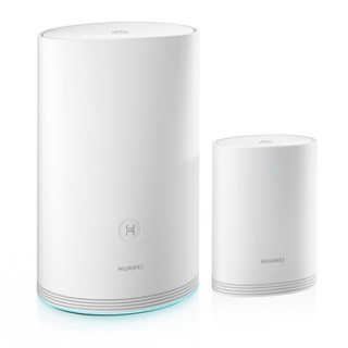 HUAWEI 华为 Q2 Pro 分布式子母路由器