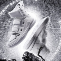 LI-NING 李宁 溯·藏易 AGLN261 男/女款休闲运动鞋