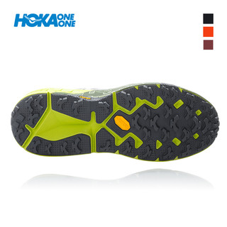 HOKA ONE ONE 1099733 Speedgoat3 羚羊3 减震越野跑步鞋