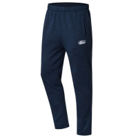 LI-NING 李宁 AKLN693 男款平口运动裤 *3件