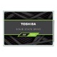 TOSHIBA 东芝 TR200 480G 固态硬盘 480GB SATA接口