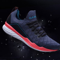 LI-NING 李宁 云五代 男/女款跑鞋