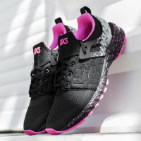 ASICS 亚瑟士 GT-DS 中性缓震运动跑鞋