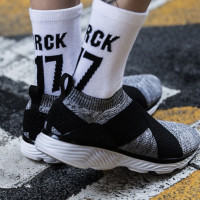 LI-NING 李宁 云舞 ARHN066 男款潮流跑鞋