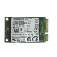 SAMSUNG 三星 SM841 256G mSATA SSD固态硬盘