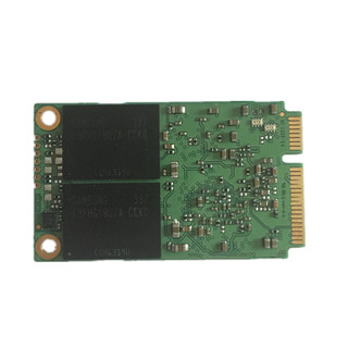 SAMSUNG 三星 SM841 256G mSATA SSD固态硬盘