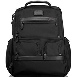 TUMI Alpha 2 Compact Laptop Brief 26173 双肩电脑包