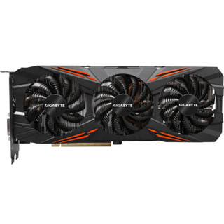 GIGABYTE 技嘉 GTX1070 G1 GAMING 8G 独立显卡