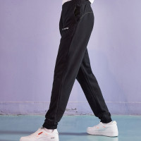 LI-NING 李宁 AKLK373 男子运动长裤