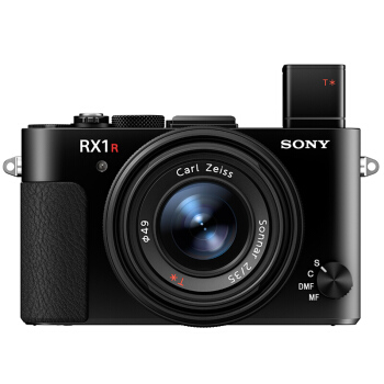 SONY 索尼 DSC-RX1R系列 数码相机