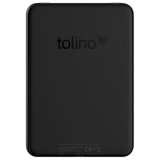Tolino vision 4 HD 电子书阅读器 (8GB)