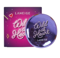 LANEIGE 兰芝 圣诞限定版 双层气垫粉底霜 14g+2.5g