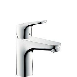 Hansgrohe 汉斯格雅 福柯斯E2 31607007 单把手面盆龙头