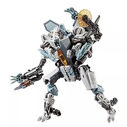 Hasbro 孩之宝 TF 变形金刚 经典电影Studio Series 航行家级系列 ss06 红蜘蛛  E0774