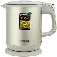 TIGER 虎牌 PCH-A08C 0.8L 电热水壶