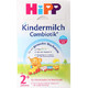 HiPP 喜宝 益生菌有机婴幼儿奶粉 2+段 600克 *12件