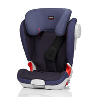 britax 宝得适 凯迪成长xp 汽车儿童安全座椅