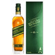 尊尼获加 绿牌 调配型苏格兰威士忌 750ml *2件