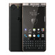 历史低价：BlackBerry 黑莓 KEYone 精英版 智能手机 4GB 64GB 棕榈金