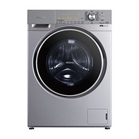 Panasonic 松下 XQG100-E1A2P 10KG 滚筒洗衣机