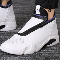 AIR JORDAN JUMPMAN Z AQ9119-100 男子篮球鞋