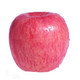 洛川苹果 陕西红富士苹果水果 精品果2.5kg
