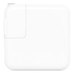 Apple 苹果 30W USB-C 电源适配器/充电器