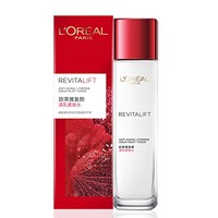 中亚Prime会员：L'OREAL PARIS 巴黎欧莱雅 复颜清乳柔肤水 130ml *2件 +凑单品