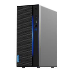 Lenovo 联想 GeekPro台式主机（i7-8700、8GB、256GB 1TB、GTX1660Ti）