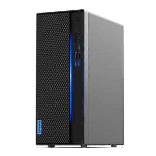 Lenovo 联想 GeekPro 台式机 酷睿i7-8700 8GB 256GB SSD+1TB HDD GTX 1660Ti 6G