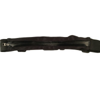 蓝橙 户外跑步手机腰包 单包款