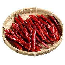 芮瑞朝天椒干辣椒100g