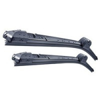 BROTHERSTAR 顶刮刮 通用汽车无骨雨刷 1对装