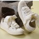 CONVERSE 匡威 All Star Big Eyelets 女子帆布鞋