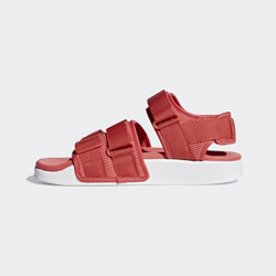 adidas 阿迪达斯 ADILETTE SANDAL 2.0 女款运动凉鞋