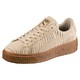 PUMA 彪马 女 休闲板鞋 BASKET PLATFORM OW 364090