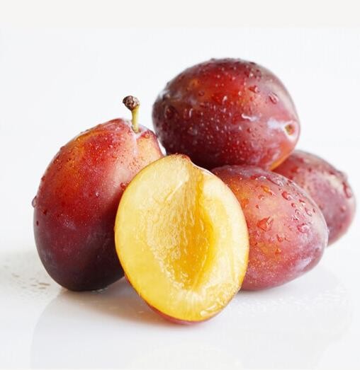 微笑果园新鲜水果怎么样 新鲜的西梅口味非常的棒_什么值得买