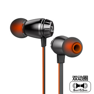 JBL 杰宝 T380A 耳机 (通用、动圈、入耳式、金色)