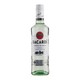 Bacardi 百加得 白朗姆酒 40度 500ml *2件