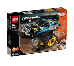 LEGO 乐高 科技系列 42095 遥控特技赛车
