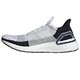 adidas 阿迪达斯 UltraBOOST 19 B37707 男子跑步鞋