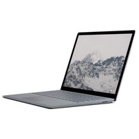 Microsoft 微软 Surface Laptop 13.5英寸笔记本电脑（i5、8GB、256GB）