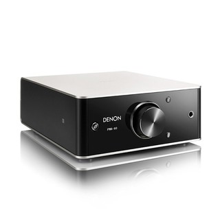 Denon/天龙 PMA-60 桌面HIFI纯功放机家用专业大功率数字蓝牙功放