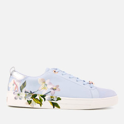 TED BAKER Orosa Floral  女款休闲鞋