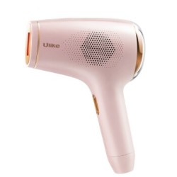 Ulike Aurora 冰点激光脱毛器