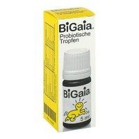 BIGAIA 拜奥益生菌滴剂 5ml