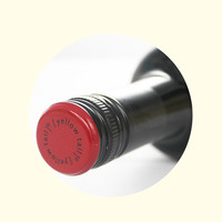 Yellow Tail 黄尾袋鼠 魄丽红葡萄酒 750ml