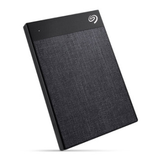 SEAGATE 希捷 Backup Plus Ultra Touch 锦 2.5寸移动硬盘
