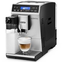 DeLonghi 德龙 ETAM 29.666.S 全自动咖啡机