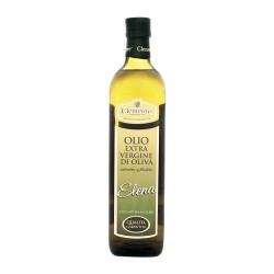 Clemente 克莱门特 特级初榨橄榄油 750ml *4件